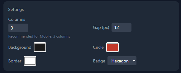 Paso 2: Ajusta la configuración